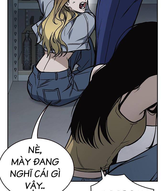 Học Nhóm - Chapter 185 - Page 146