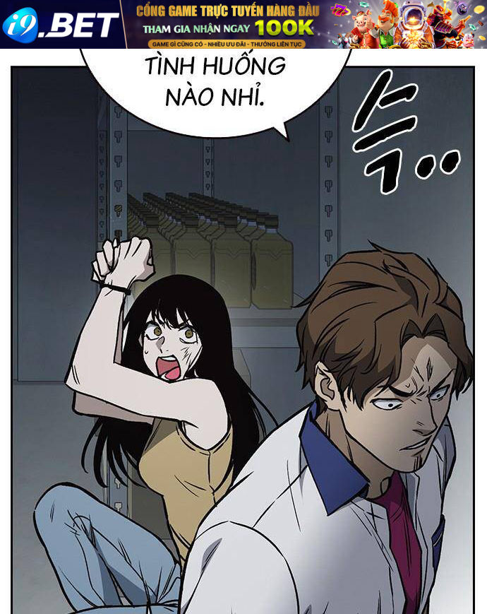 Học Nhóm - Chapter 185 - Page 159