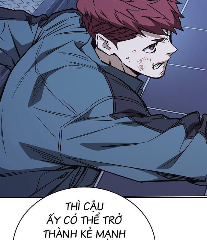 Học Nhóm - Chapter 185 - Page 16