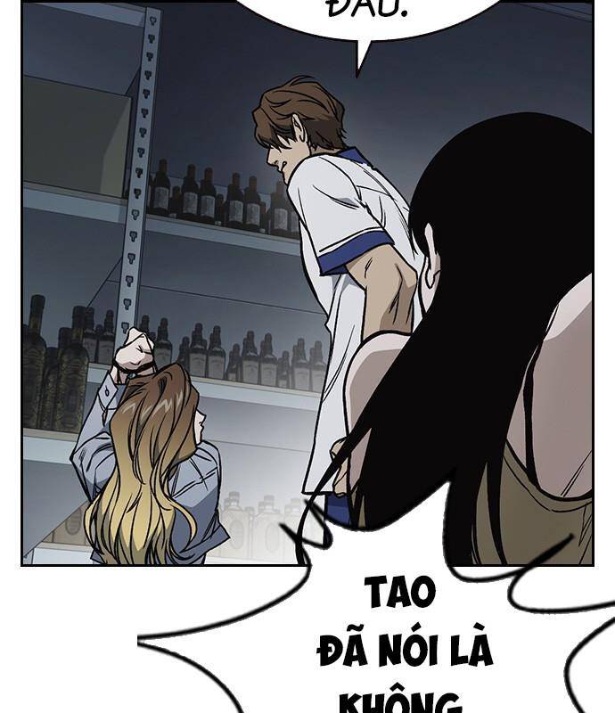 Học Nhóm - Chapter 185 - Page 163