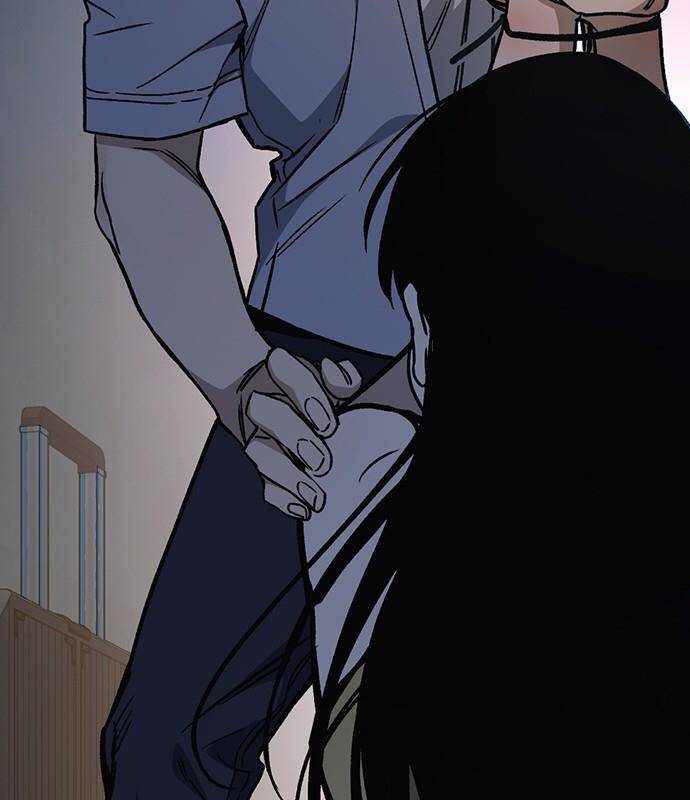 Học Nhóm - Chapter 185 - Page 186