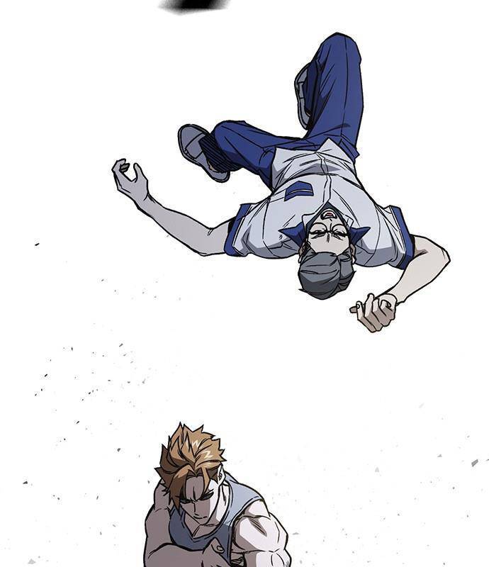 Học Nhóm - Chapter 185 - Page 31