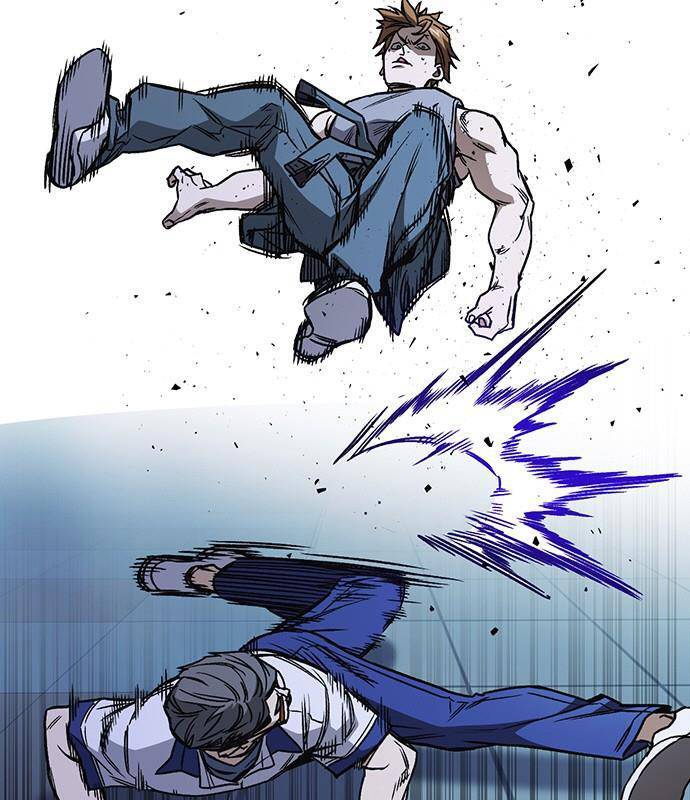 Học Nhóm - Chapter 185 - Page 49