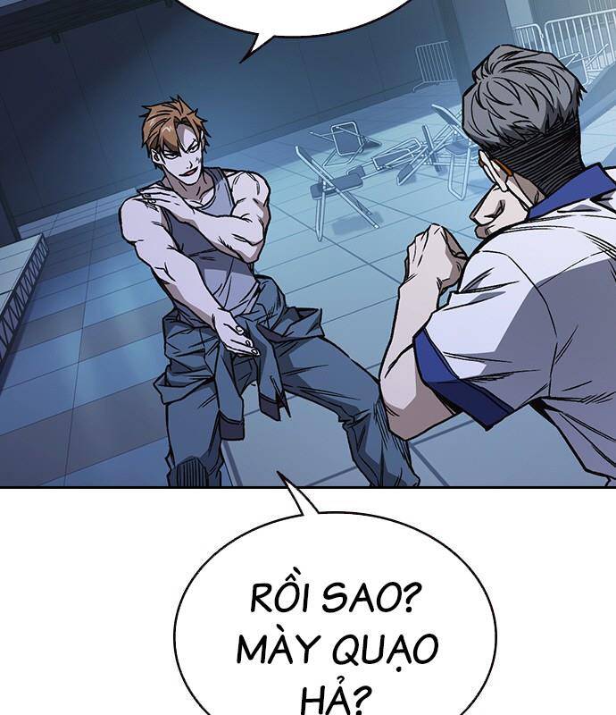 Học Nhóm - Chapter 185 - Page 6