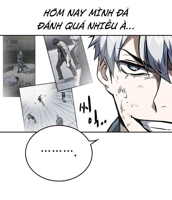 Học Nhóm - Chapter 185 - Page 68