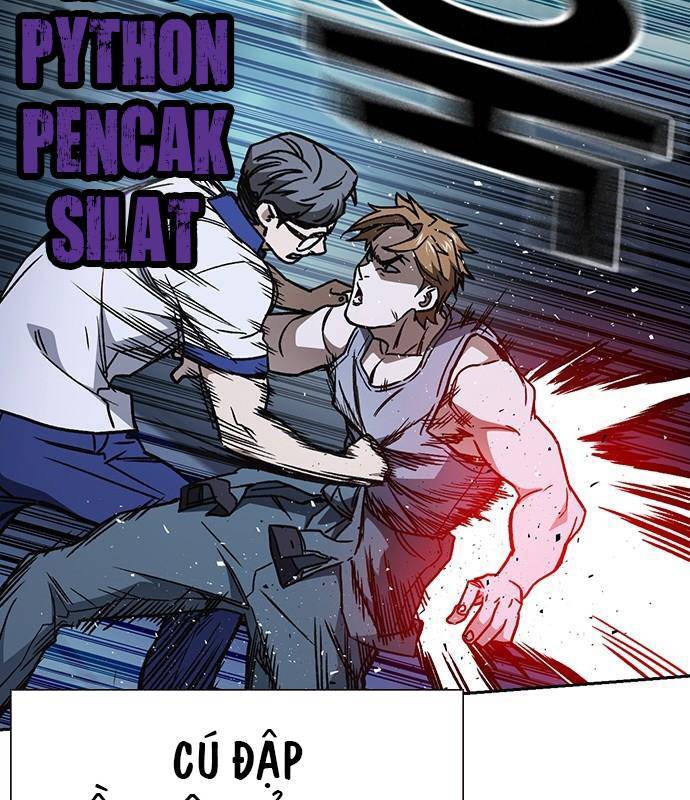 Học Nhóm - Chapter 185 - Page 77