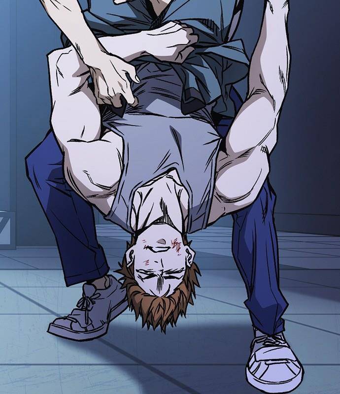 Học Nhóm - Chapter 185 - Page 95