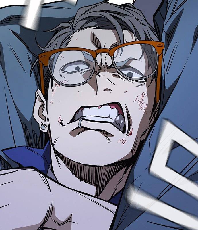 Học Nhóm - Chapter 185 - Page 97