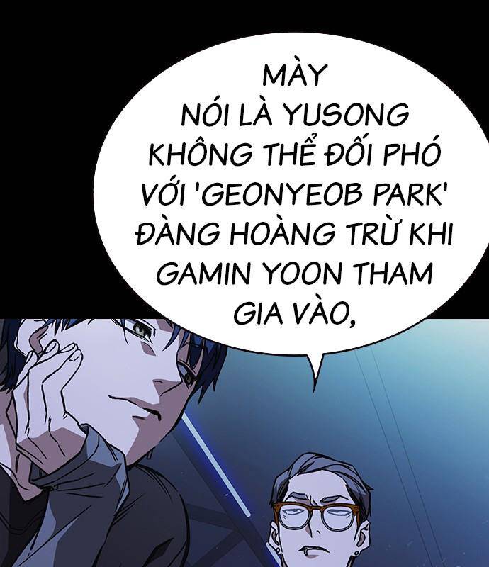 Học Nhóm - Chapter 186 - Page 101