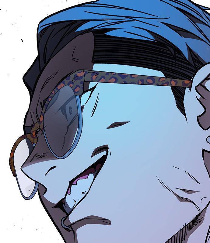 Học Nhóm - Chapter 186 - Page 104