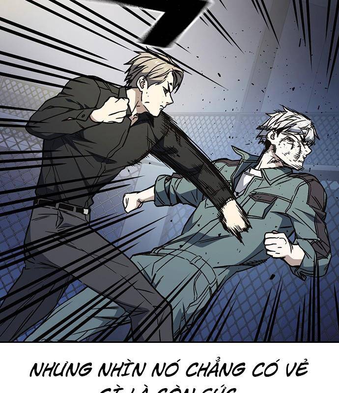 Học Nhóm - Chapter 186 - Page 110