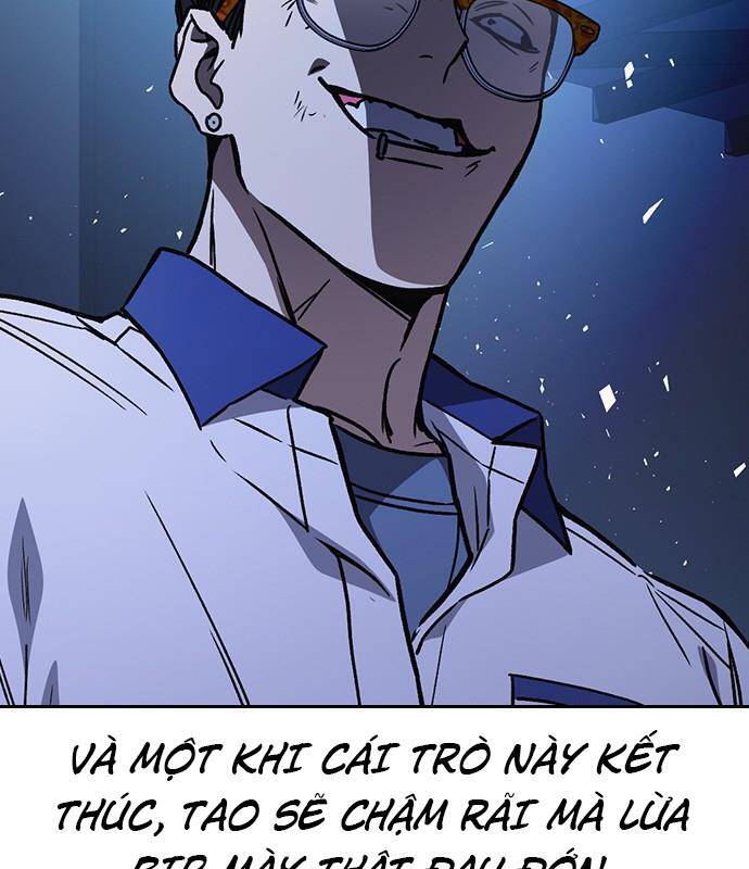 Học Nhóm - Chapter 186 - Page 112