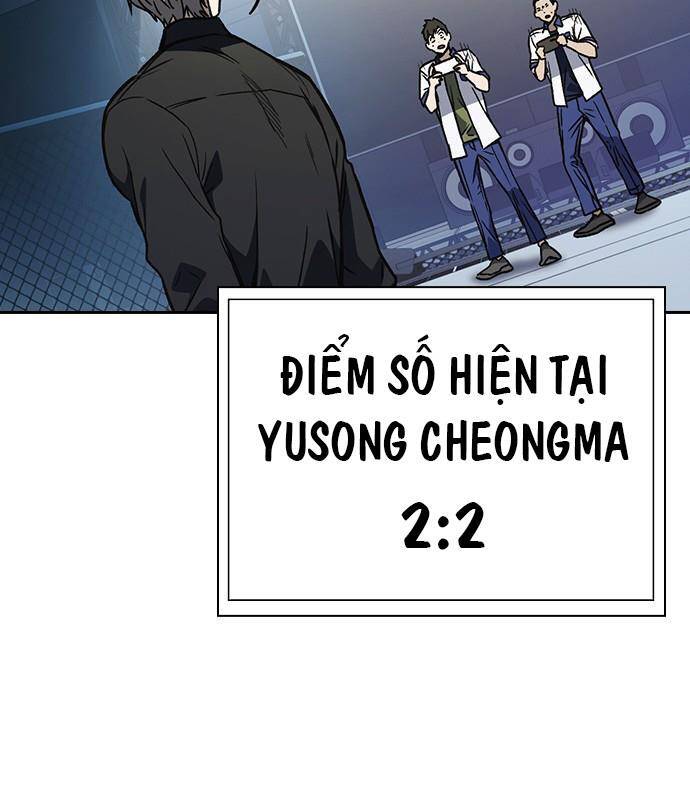 Học Nhóm - Chapter 186 - Page 118