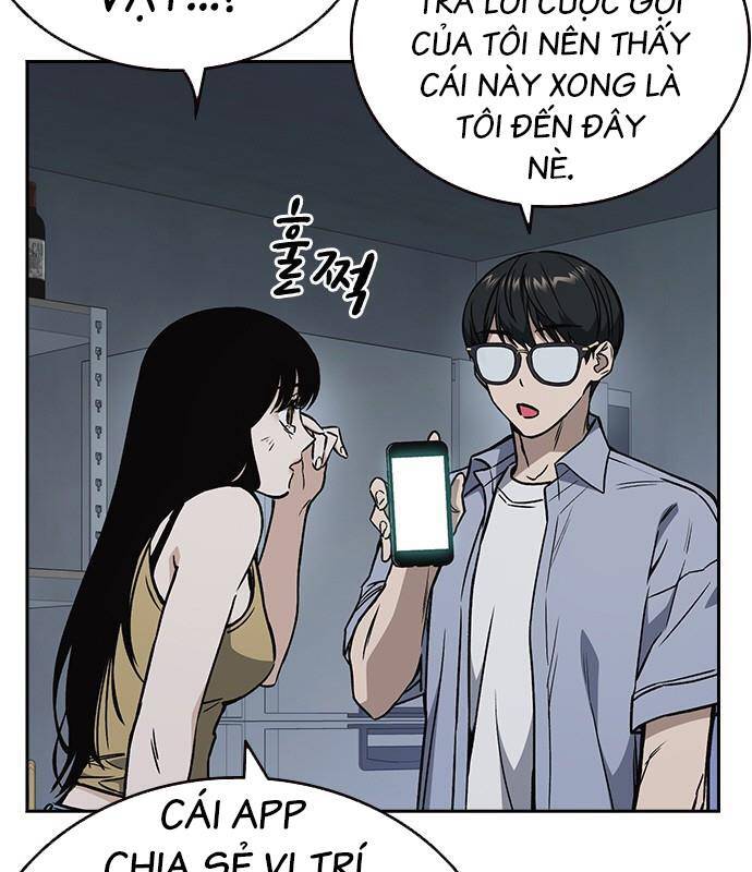 Học Nhóm - Chapter 186 - Page 12