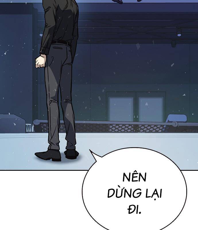 Học Nhóm - Chapter 186 - Page 123