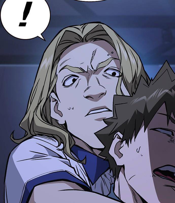 Học Nhóm - Chapter 186 - Page 125