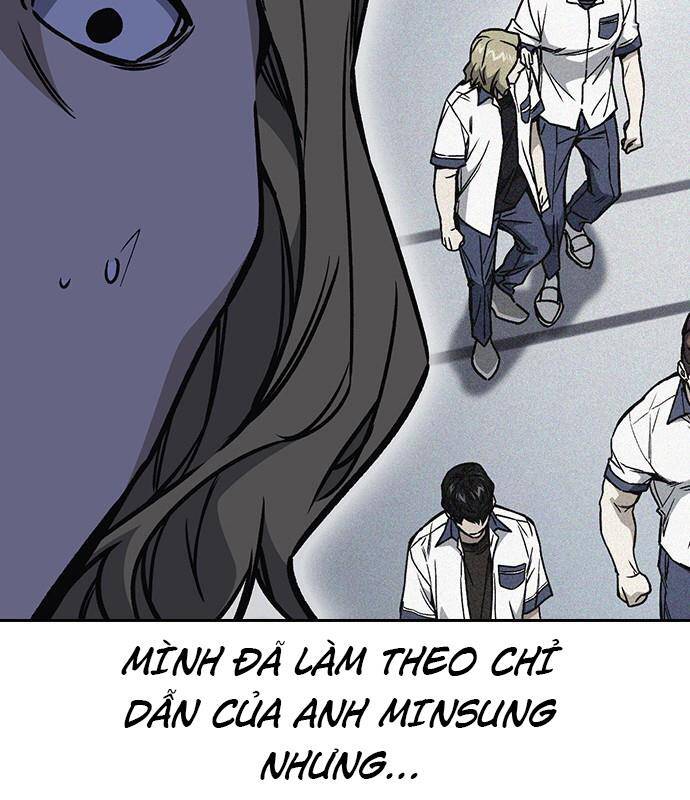 Học Nhóm - Chapter 186 - Page 128