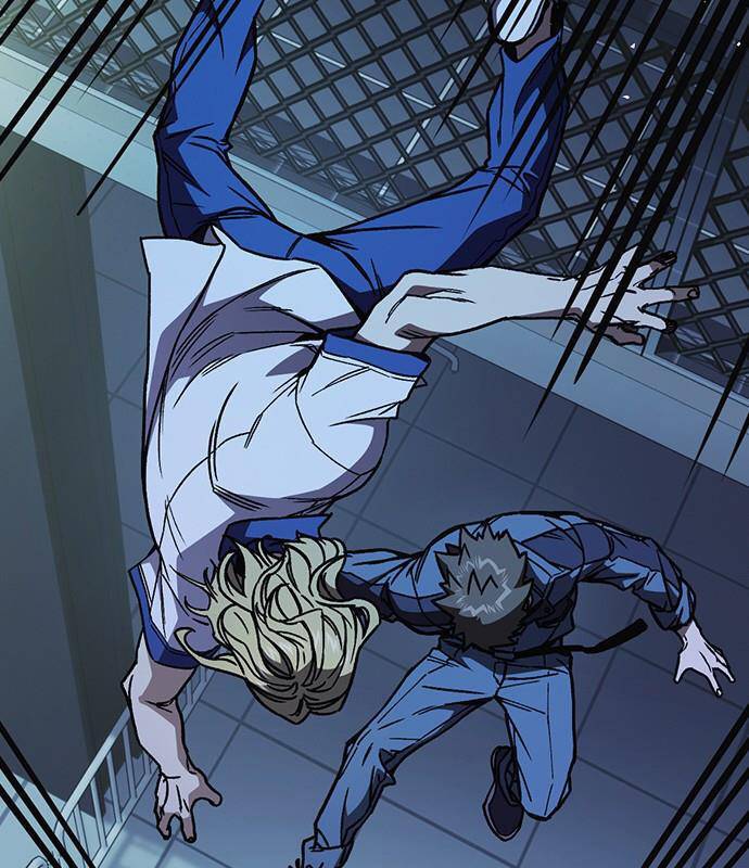 Học Nhóm - Chapter 186 - Page 138