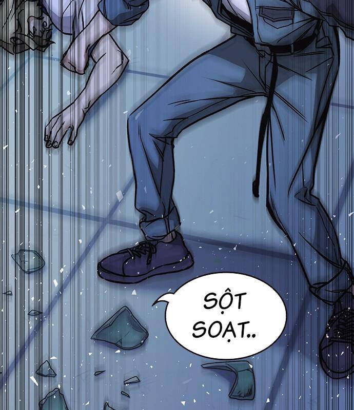 Học Nhóm - Chapter 186 - Page 158