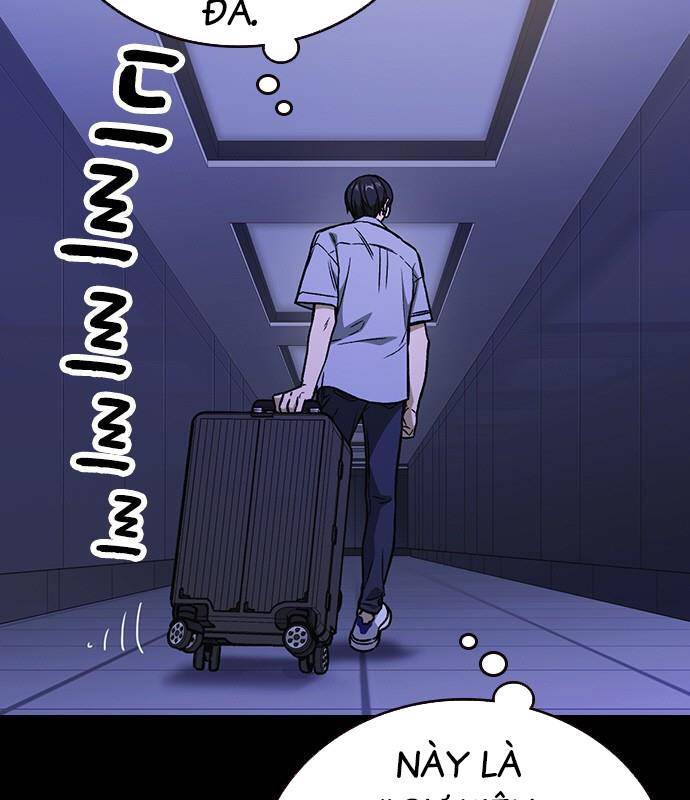 Học Nhóm - Chapter 186 - Page 16