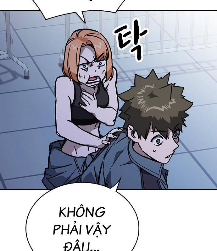 Học Nhóm - Chapter 186 - Page 160