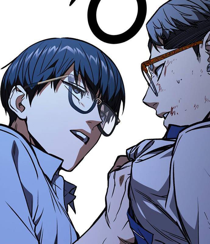 Học Nhóm - Chapter 186 - Page 166