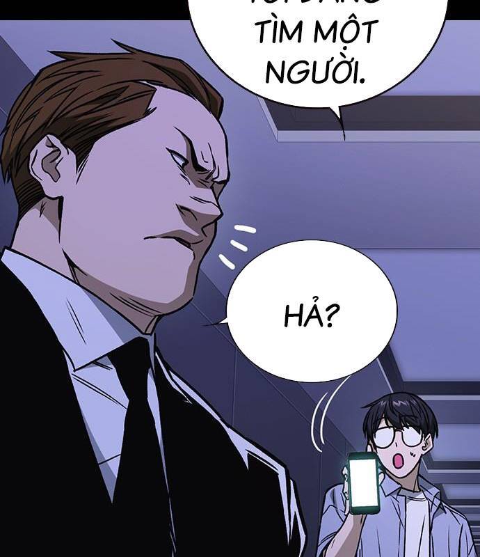 Học Nhóm - Chapter 186 - Page 20