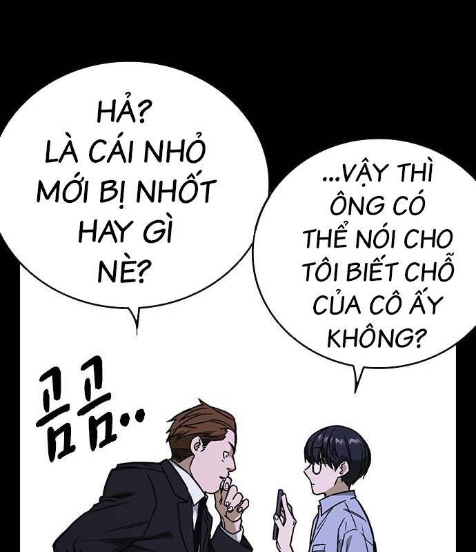 Học Nhóm - Chapter 186 - Page 22