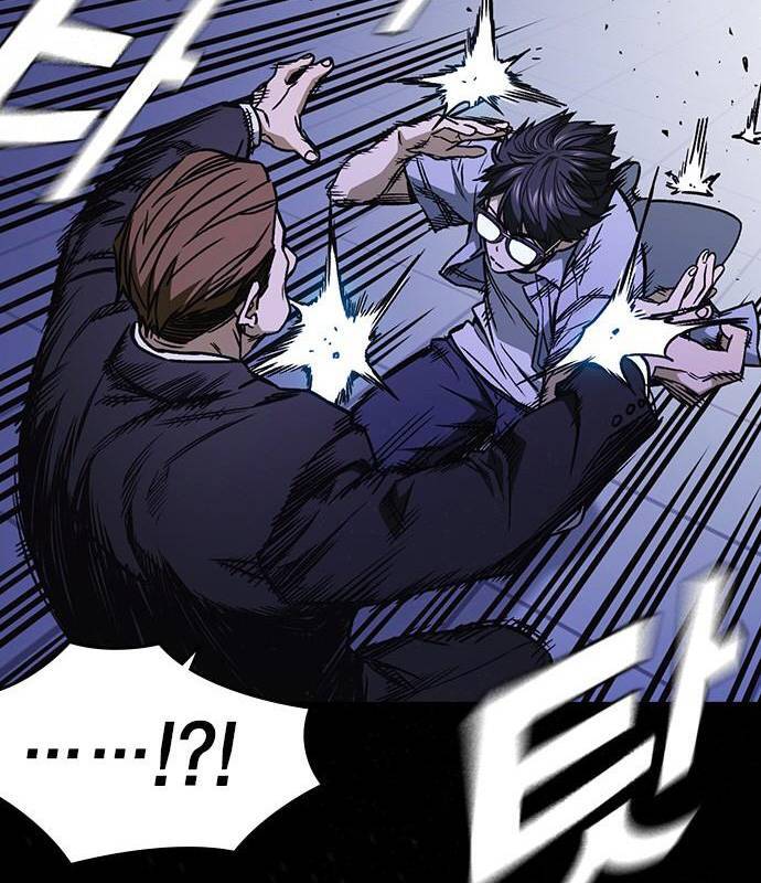 Học Nhóm - Chapter 186 - Page 27