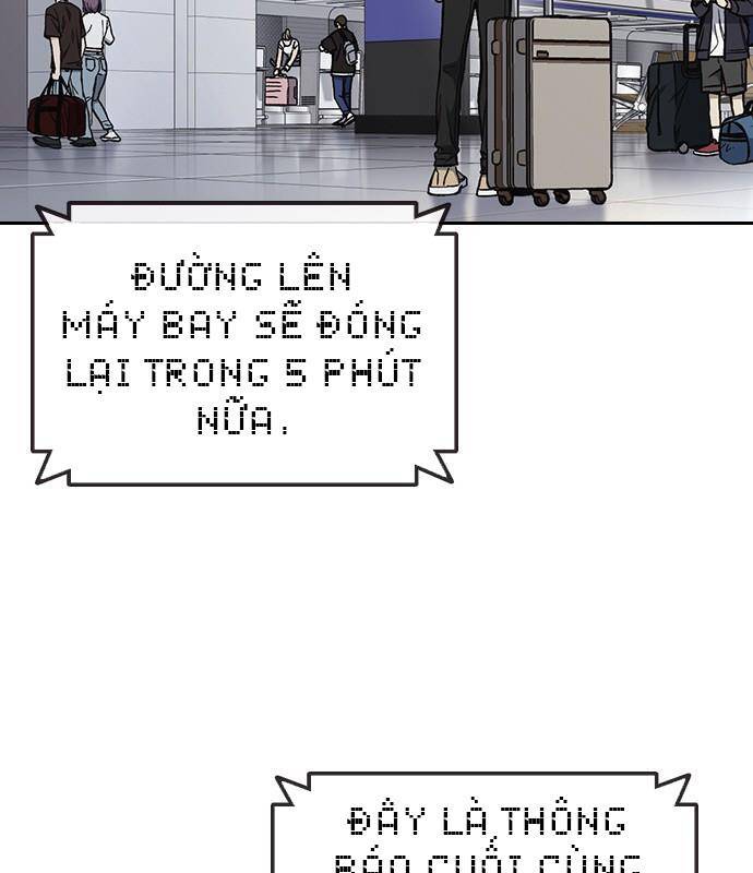 Học Nhóm - Chapter 186 - Page 3