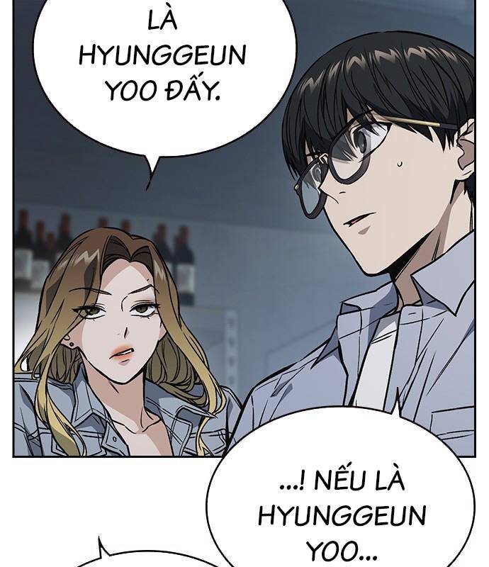 Học Nhóm - Chapter 186 - Page 43