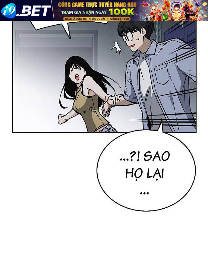 Học Nhóm - Chapter 186 - Page 48