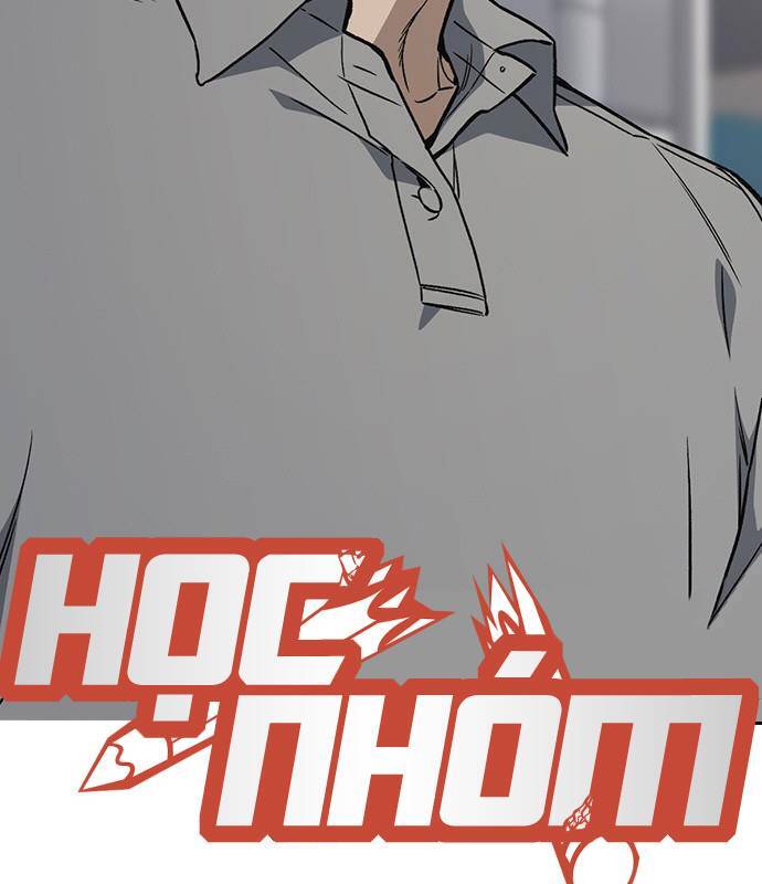 Học Nhóm - Chapter 186 - Page 5