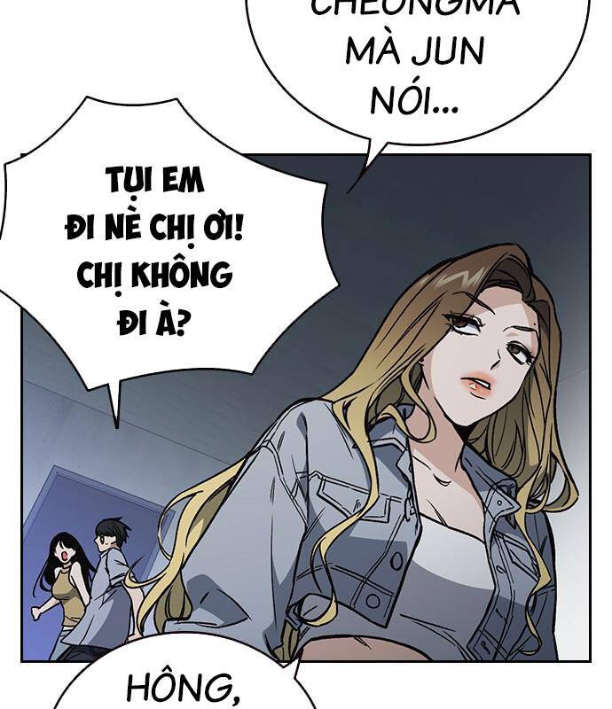 Học Nhóm - Chapter 186 - Page 50