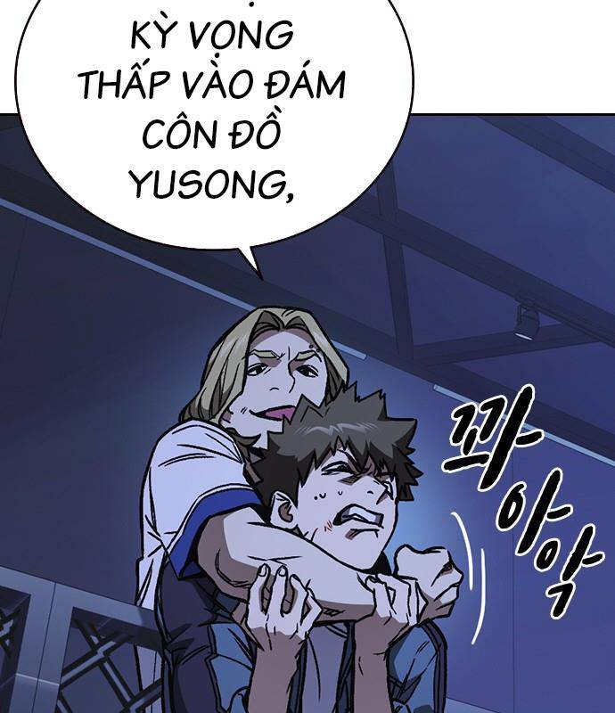 Học Nhóm - Chapter 186 - Page 59