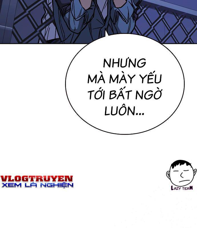 Học Nhóm - Chapter 186 - Page 60