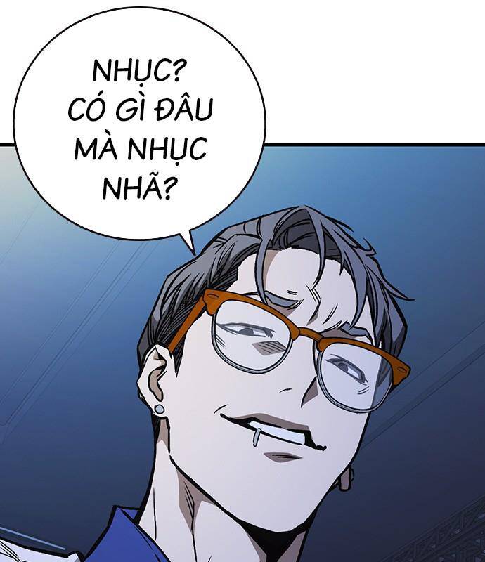 Học Nhóm - Chapter 186 - Page 69