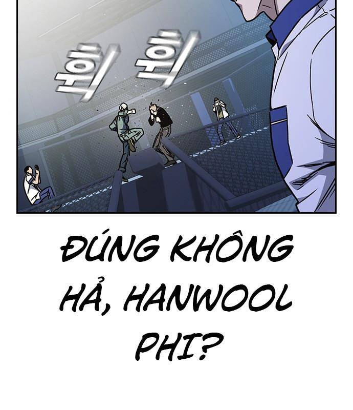 Học Nhóm - Chapter 186 - Page 98