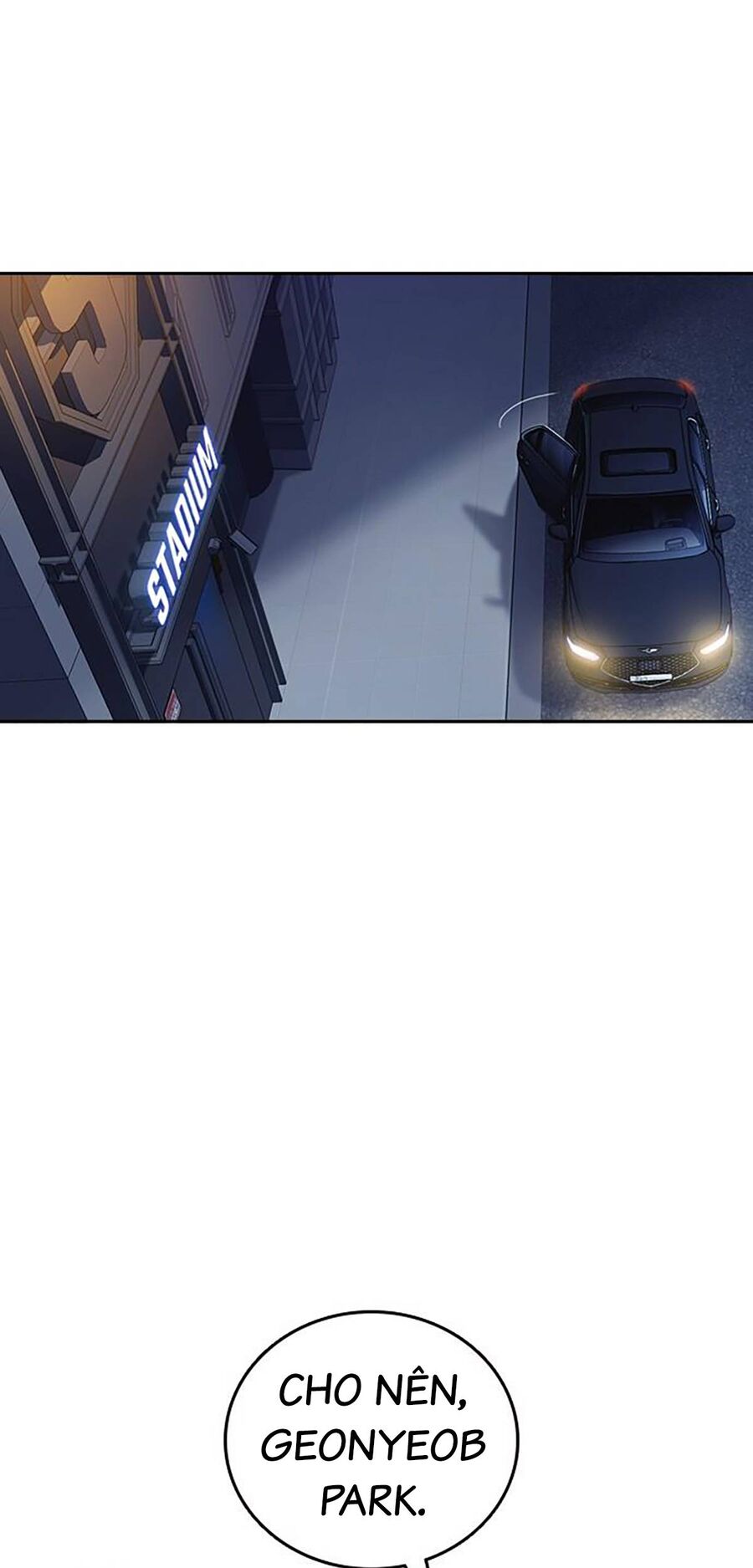 Học Nhóm - Chapter 187 - Page 100