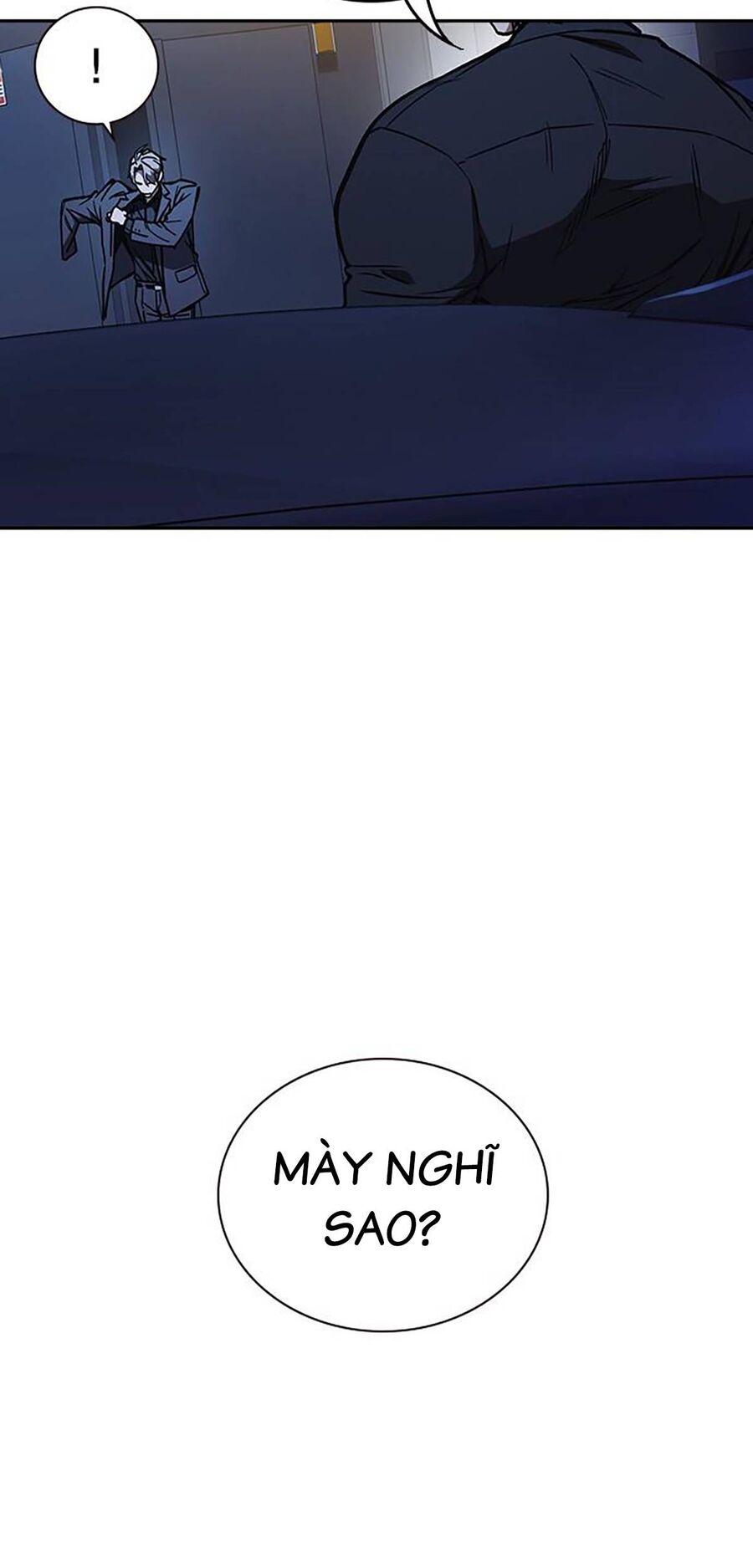 Học Nhóm - Chapter 187 - Page 101