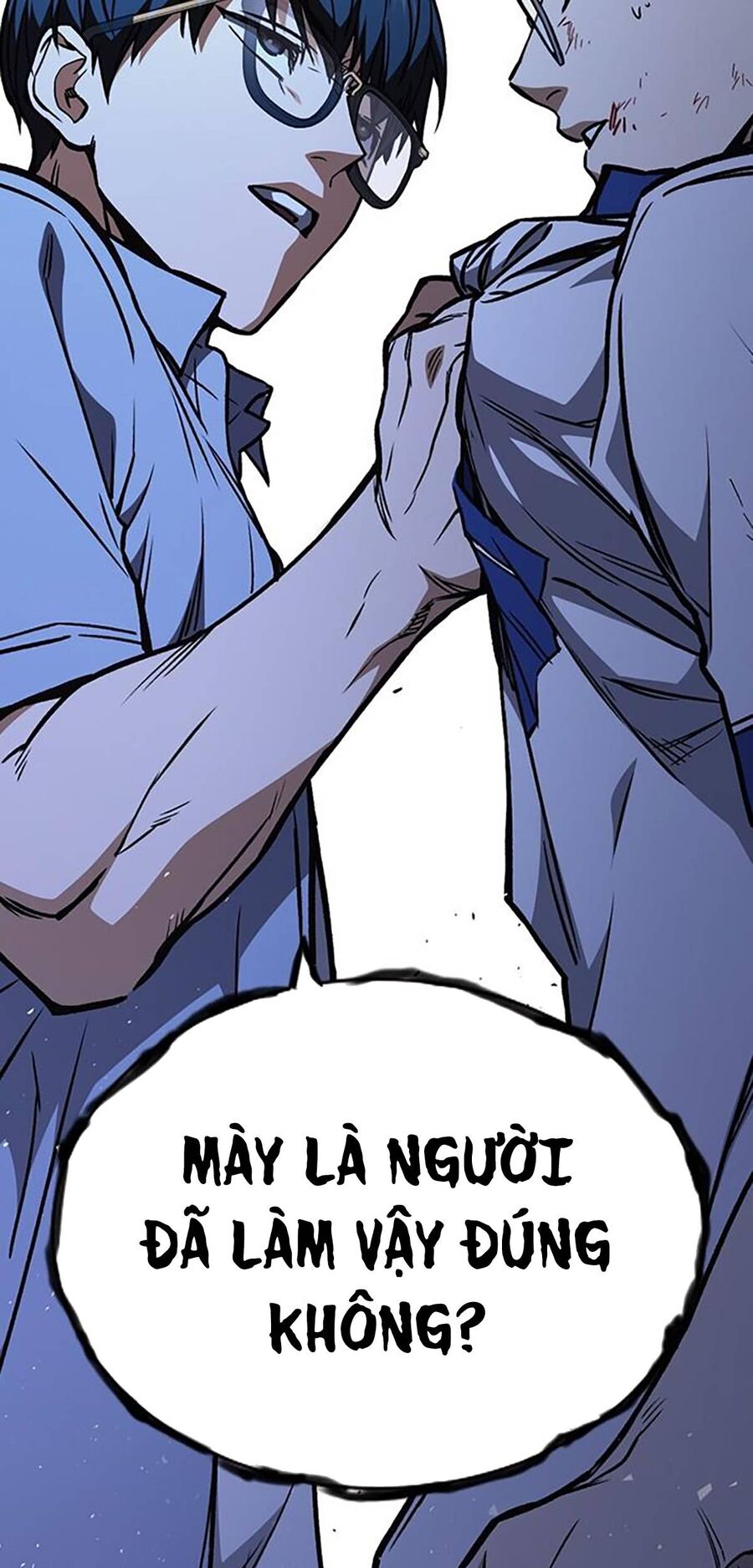 Học Nhóm - Chapter 187 - Page 12