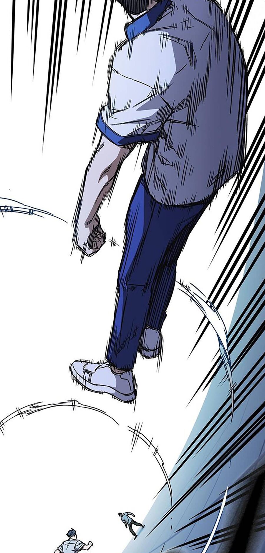 Học Nhóm - Chapter 187 - Page 28