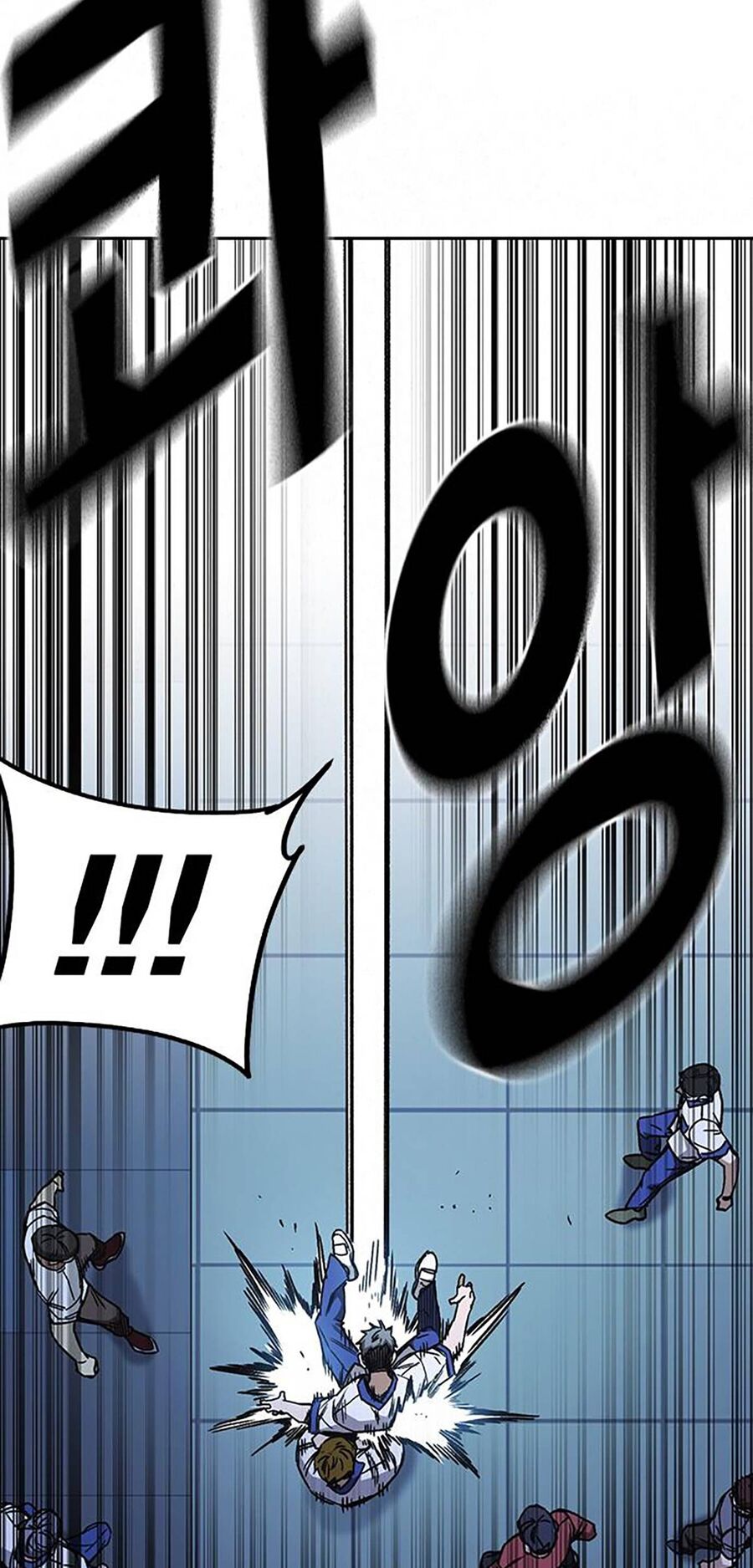 Học Nhóm - Chapter 187 - Page 30