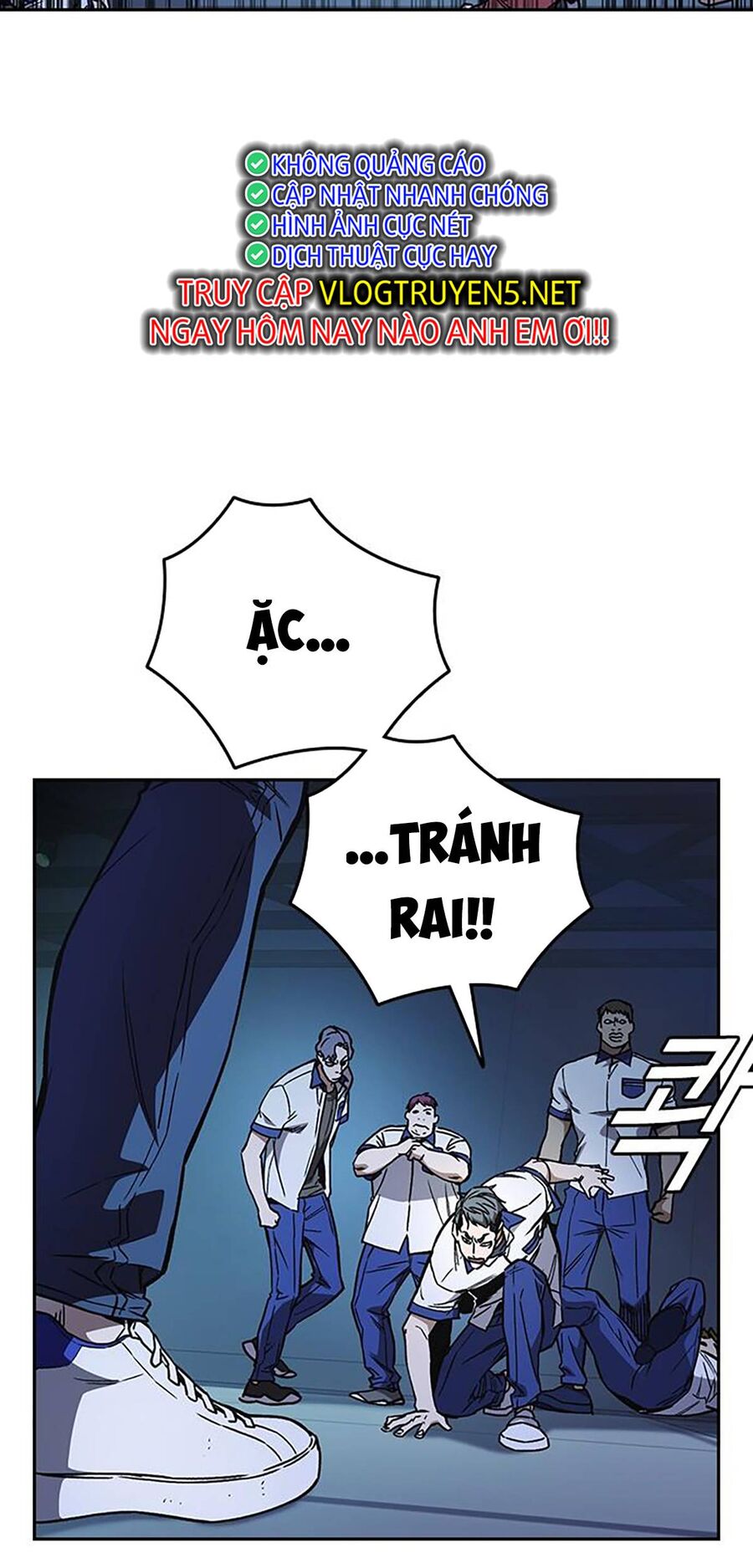 Học Nhóm - Chapter 187 - Page 31