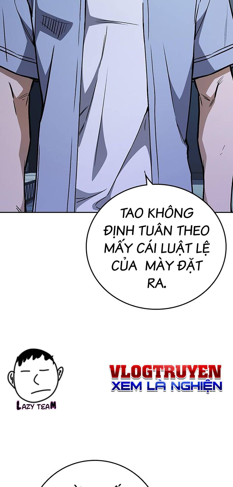 Học Nhóm - Chapter 187 - Page 33