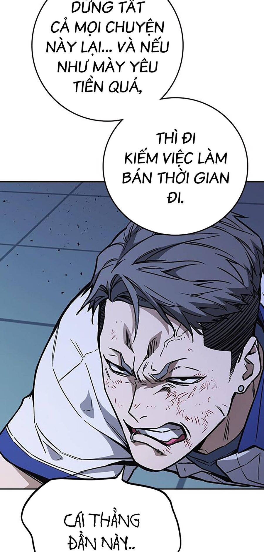 Học Nhóm - Chapter 187 - Page 34