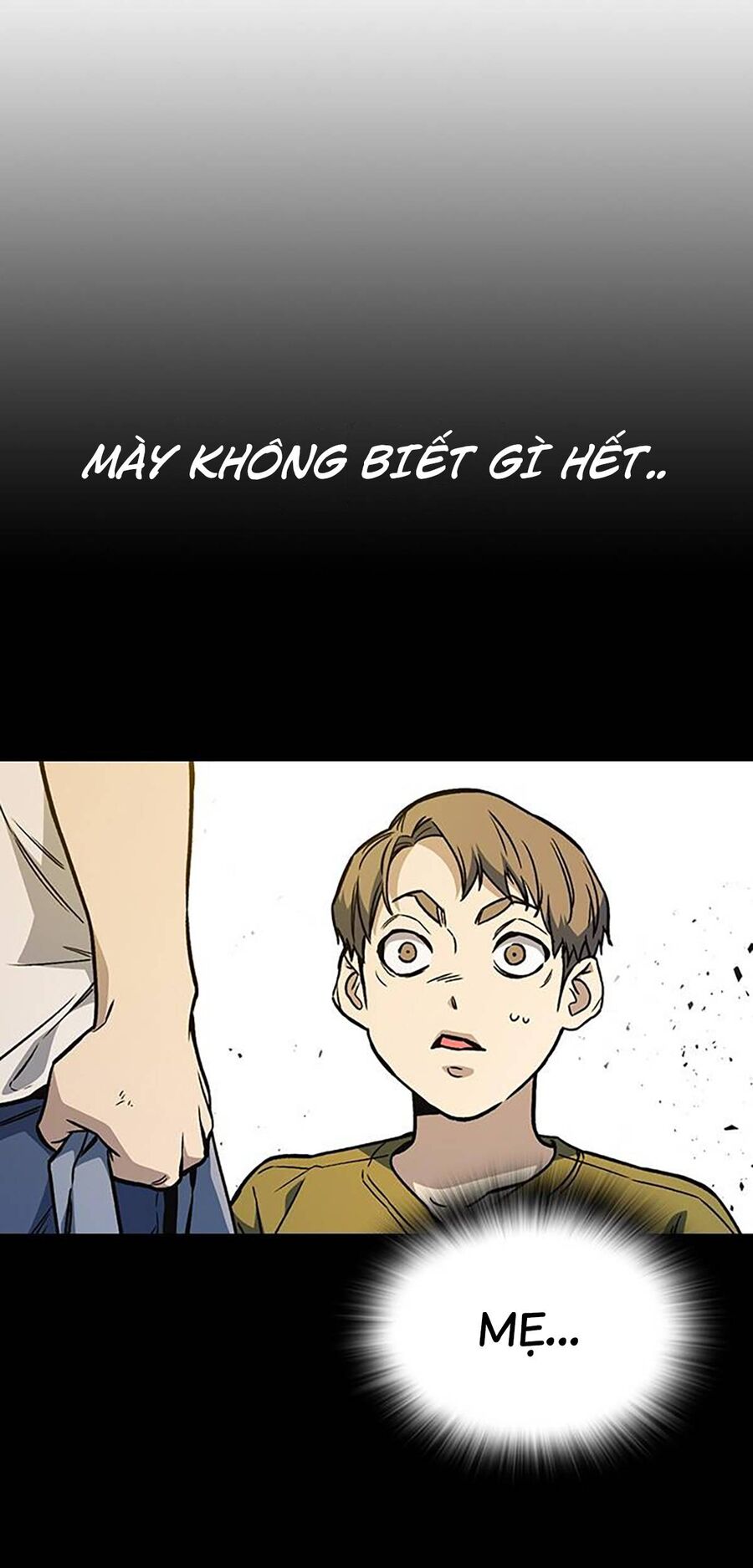 Học Nhóm - Chapter 187 - Page 36