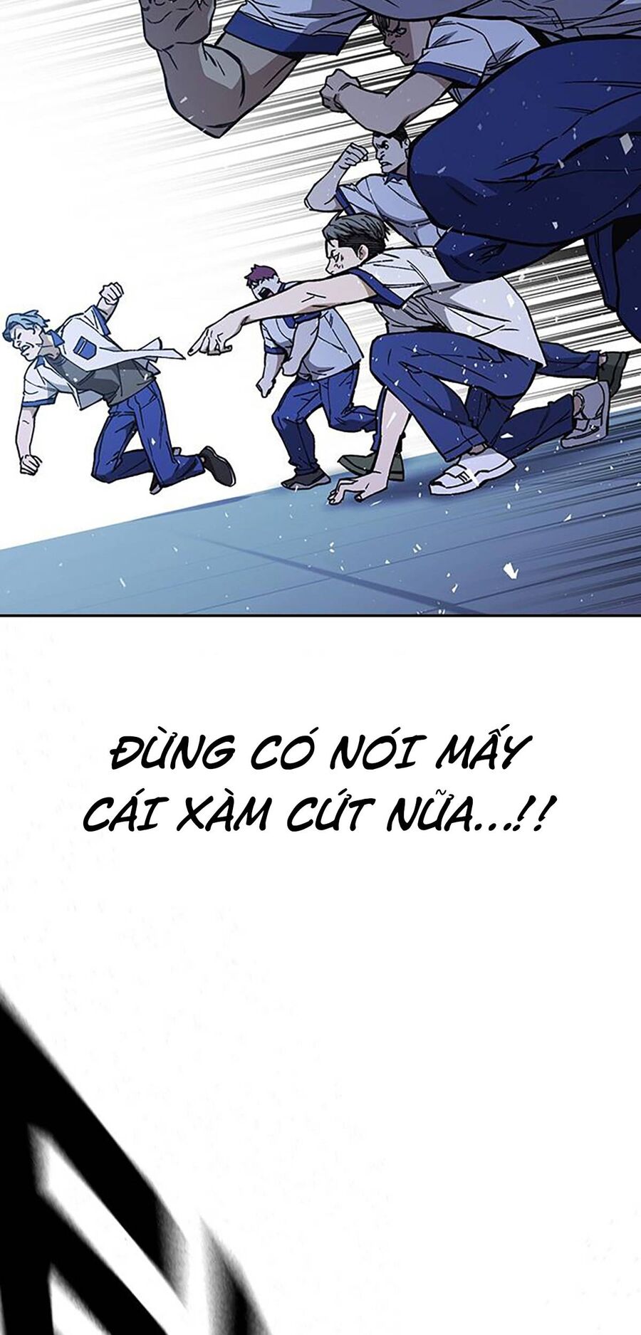 Học Nhóm - Chapter 187 - Page 39