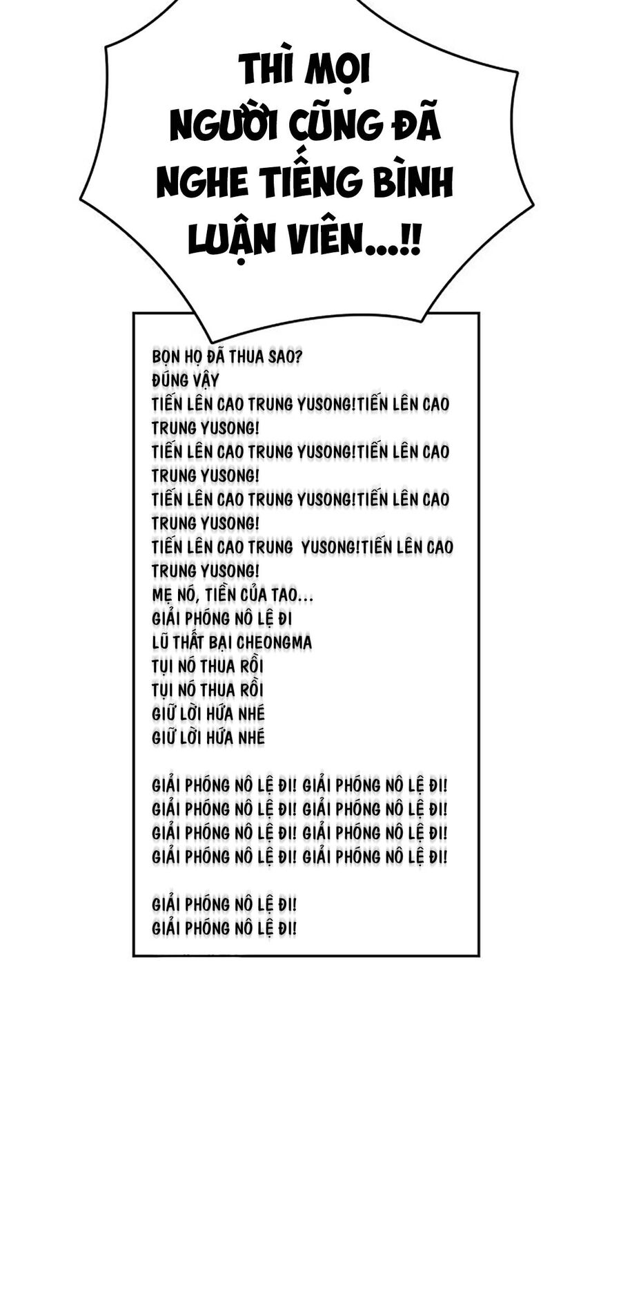 Học Nhóm - Chapter 187 - Page 4