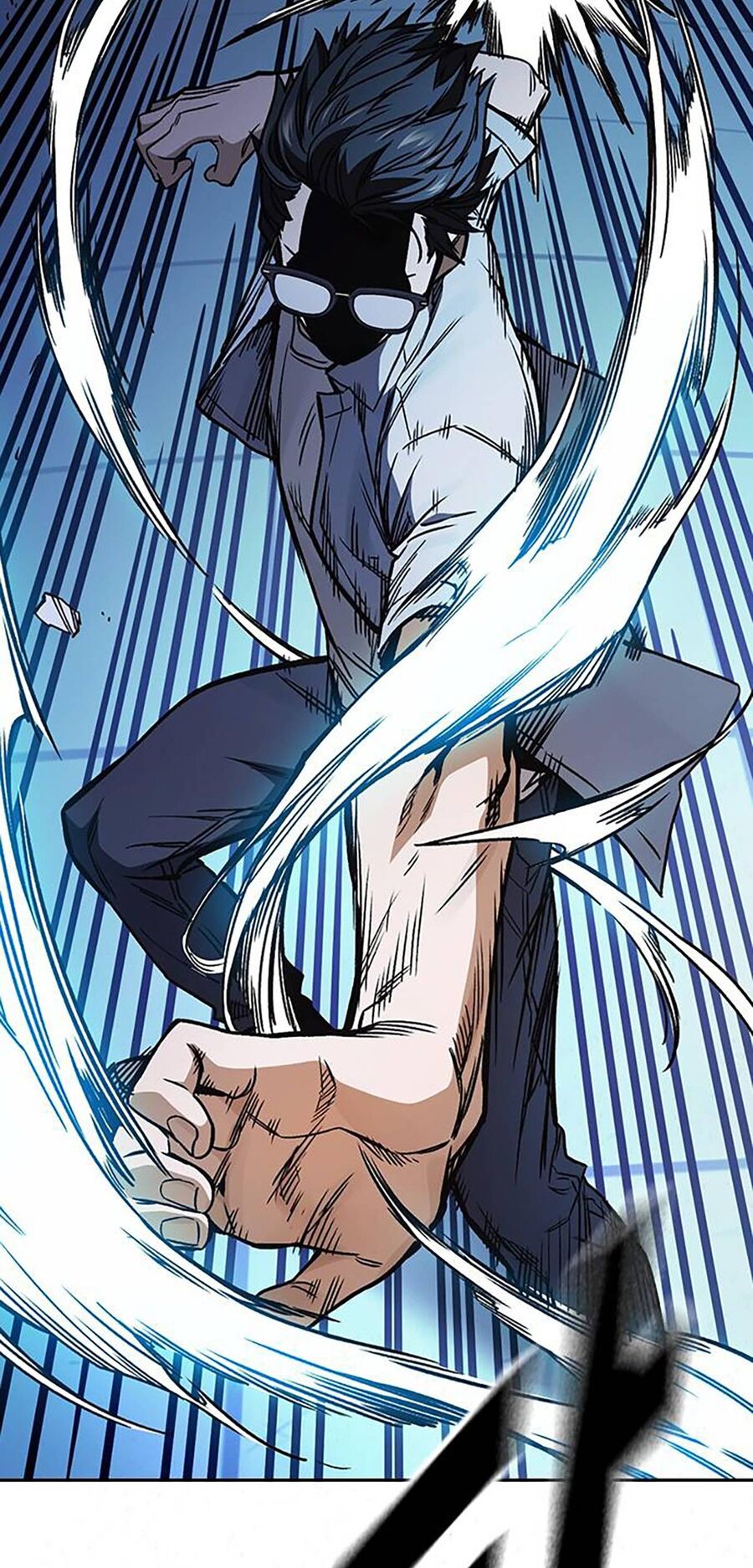 Học Nhóm - Chapter 187 - Page 41